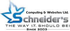 Schneider's Computing Ltd.